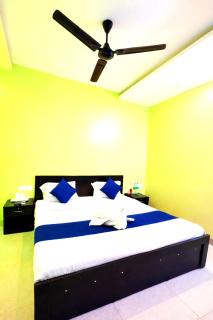 HOTEL NITYANANDA INN, -- Near Sea Beach and Jagannath Mandir -- Best Luxuary With Lift Facility Hotel In Puri - 3