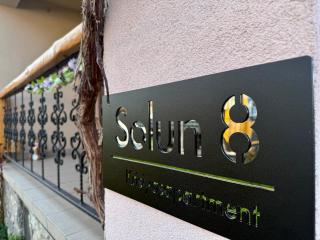 Krisiya's Apartment - 4