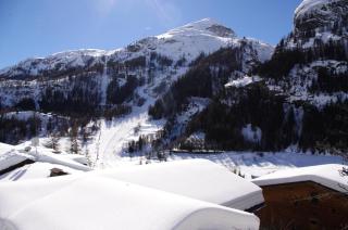 Chalet Aspen - Chalet 170m2 - 6 chambres, 6 salles de bain, sauna MAE-3405 - 8