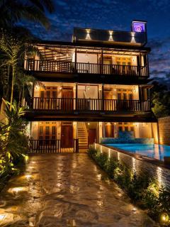 Villa Rosella - Boutique Studios Near Kabalana Beach New Opening MAY 2026 - 7