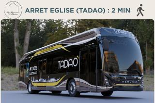 Le Duo - Les Demeures d'Adrien - 7