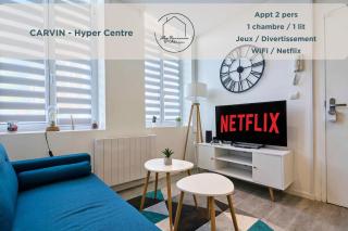 Le Duo - Les Demeures d'Adrien - 0