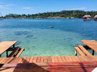 Ocean Front Artistic House - 0