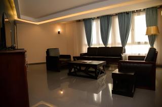 SOAHO Douala Airport Hôtel - 9