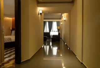 SOAHO Douala Airport Hôtel - 8