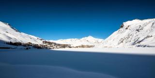 Résidence Ducs De Savoie - proche pistes, commerces, vue lac MAE-3476 - 3