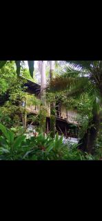 Ocean Front Artistic House - 7