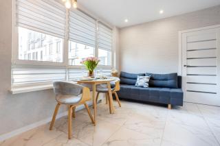 Nyvky Like Home - Файна Таун з басейном - Кв 173 - 9