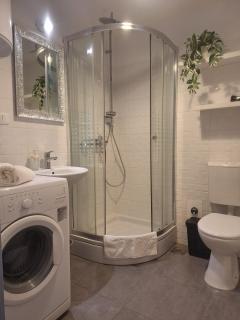 Perfect Location Split Center Apartments - 2