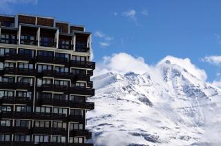 Résidence Tour Du Lac - Vue spectaculaire sur le cirque naturel de TIGNES. MAE-3482 - 7