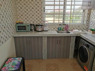 One bedroom apartment - 7