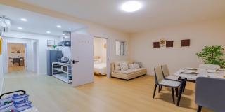 Uffice apartment - 8