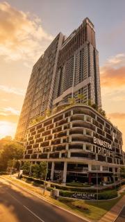 Astra Luxury Suites Trion KL - 6