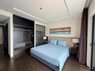 Cozy Studio Sapphire Ha Long - Ocean View - Near Center - 5