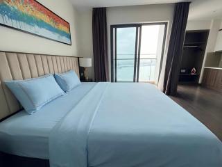 Cozy Studio Sapphire Ha Long - Ocean View - Near Center - 2
