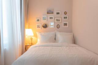 Schonbrunn in 10 min cozy Altbau - 0