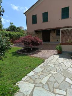 Appartamento Luisa - 8