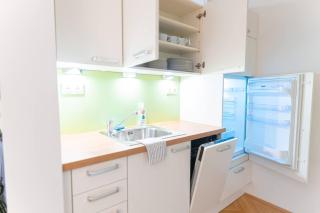 Schonbrunn in 10 min cozy Altbau - 1