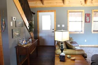 Creek Cabin on the White River - 4