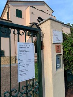 Appartamento Luisa - 2