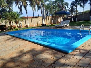 I-H FEST e pousada Três Lagoas, Mato Grosso do Sul, 2 Bedrooms, with Pool - 9