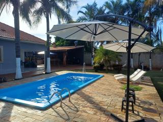 I-H FEST e pousada Três Lagoas, Mato Grosso do Sul, 2 Bedrooms, with Pool - 4