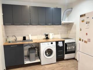 Stay Comfy in city center - 7