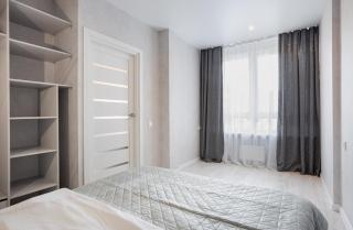 Nyvky Like Home - Файна Таун з басейном - Кв 173 - 2