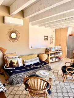 Nid douillet sur roof top - 4