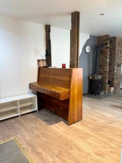 Stay Comfy in city center - 1