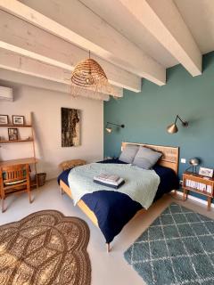 Nid douillet sur roof top - 6