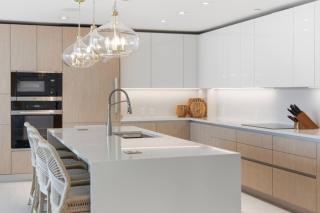 Ocean Front Penthouse with unmatched views at Amrit Resort - 5