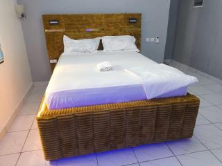 Chambre chic - 2