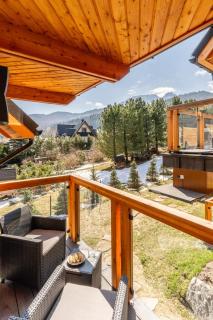 Apartament Na Szlaku I Panoramic Zakopane - 1
