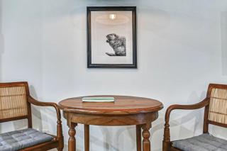 5 min Saint-Sauveur Best Loft with fireplace - 5