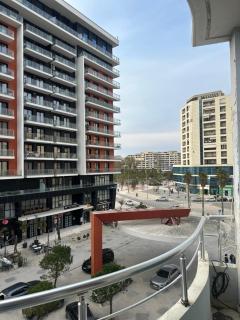 Sea Bliss Apartment - 1