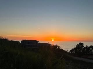 Casa AMORE - sea view 2 bedroom villa near Tropea - 9