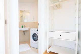 Maisonette apartment by Schonbrunn - 2