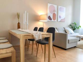 Spacious apartment on 3rd Floor no elevator - 8