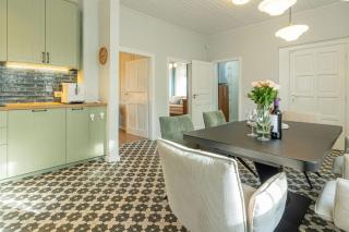 Ágnes Villa Balatonföldvár - 6