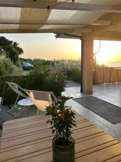 Casa AMORE - sea view 2 bedroom villa near Tropea - 8