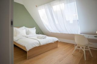 Small Penthouse with terrace by Schonbrunn - 6