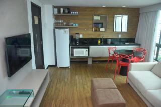 Flat Ramada by Wyndham - Boa viagem - Apto 1006 - 5