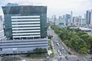Flat Ramada by Wyndham - Boa viagem - Apto 1006 - 1