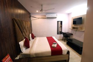 Hotel Golden inn Sector 15 - 2