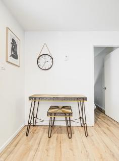 Logement cosy en plein centre-ville - 2