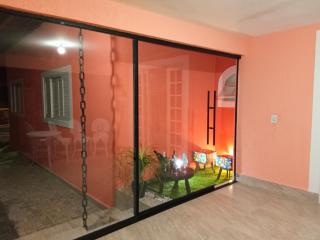 Casa de Praia Massaguaçu! Ao meio Áreas Arborizadas - 1