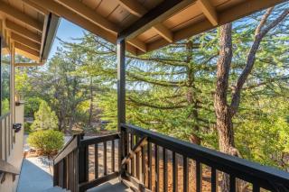 Sedona Red Rock Retreat with Hot Tub and Views - 3