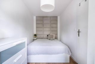 Cozy Nordic Haven - homfi Collection - 9