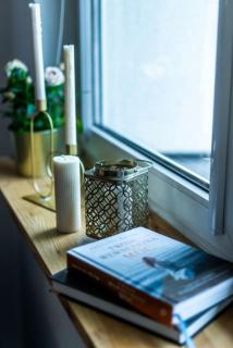 Cozy Nordic Haven - homfi Collection - 6